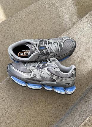 Оригинальн! сша! мужские кроссовки new balance abzorb 2000 u20009mi в новом состоянии