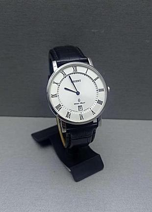 Наручные часы б/у orient fgw0100hw0 2