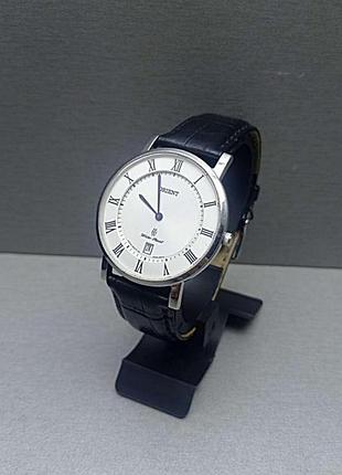 Наручные часы б/у orient fgw0100hw0 3