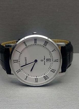 Наручные часы б/у orient fgw0100hw0 4