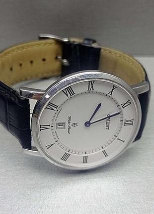 Наручные часы б/у orient fgw0100hw0 5