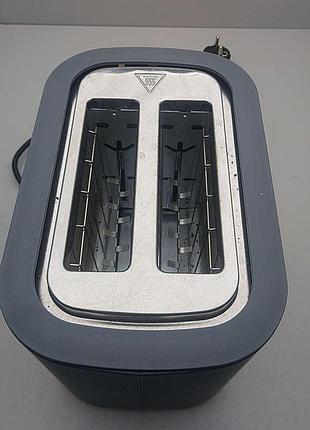 Тостер б/у henske ts-206 8