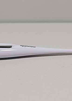 Медицинский термометр б/у microlife mt 3001 6