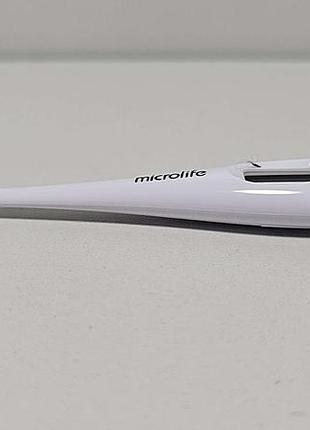 Медицинский термометр б/у microlife mt 3001 7