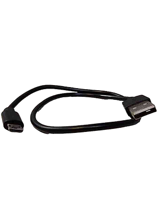 Б/у кабель micro usb короткий