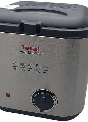 Б/у tefal ff1024