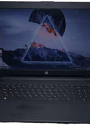 Ноутбук б/у hp 250 g4 (intel pentium n3700 1.6ghz/ram 4gb/hdd 500gb/intel hd graphics)