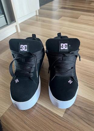 Продам dc-shoes