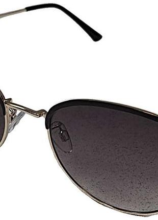 Солнцезащитные очки б/у солнцезащитные очки dackor sun 151 black polarized