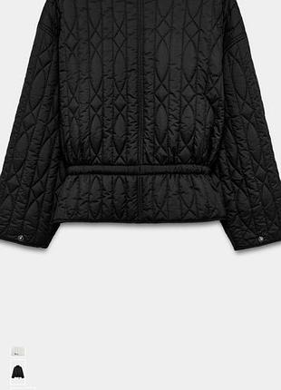 Куртка zara 2