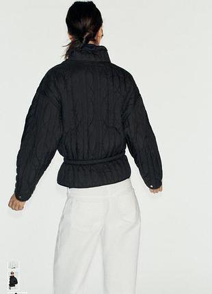 Куртка zara 4