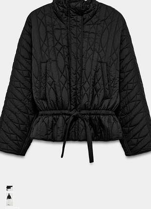 Куртка zara 3