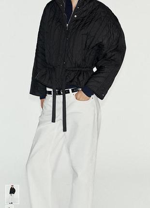 Куртка zara 6