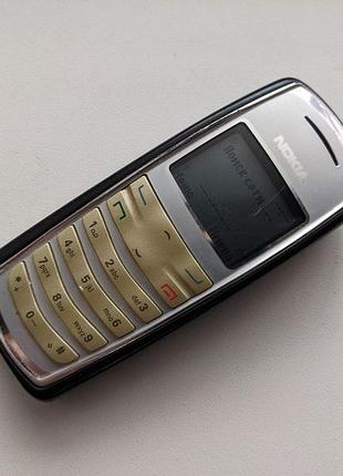 Телефон nokia 2125 cdma бу