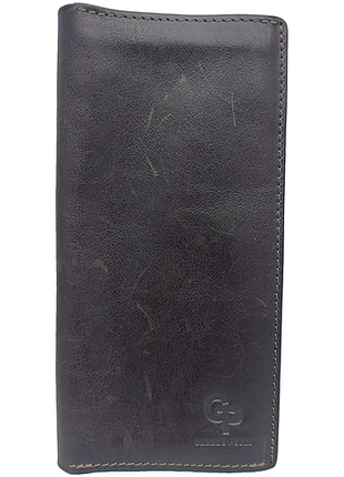 Кошелек портмоне б/у grande pelle 11313