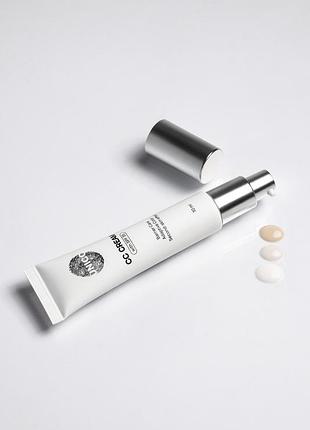Сс-крем unico з spf 35 3