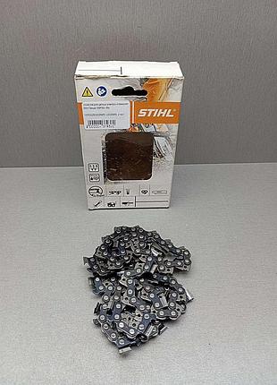 Б/у stihl ланцюг 63ps3, 55з 3