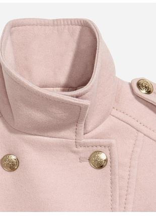 Пальто від h and m 2