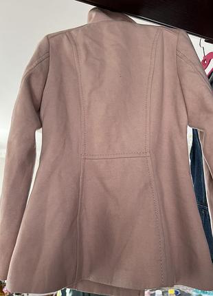Пальто від h and m 4