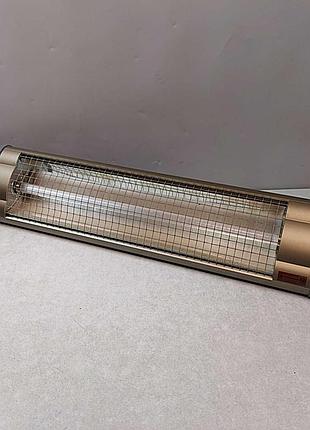 Нагрівач б/у ufo l/18 1800w без ніжки