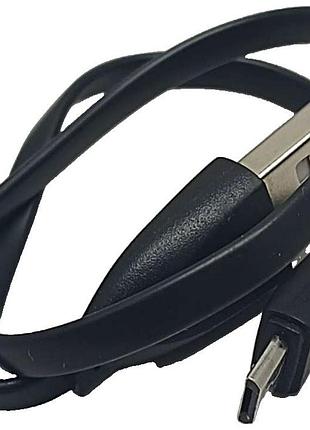 Б/у кабель micro usb короткий