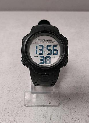 Наручные часы б/у skmei 1560 2