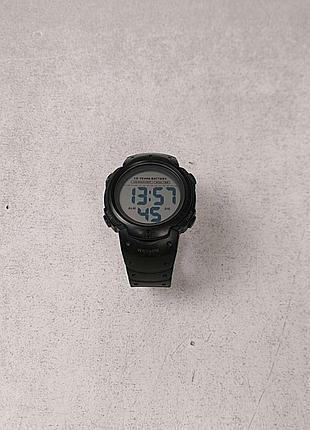 Наручные часы б/у skmei 1560 3