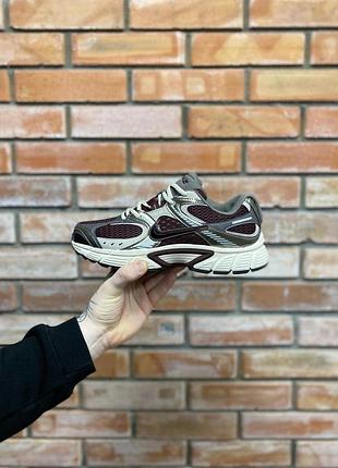 Nike v5 rnr burgundy crush college grey