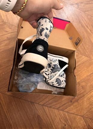 Кеди ugg 19 см 2