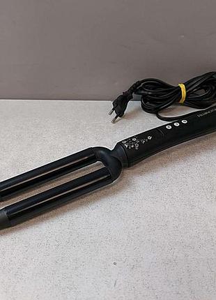 Утюжок щипцы для волос плойка выпрямитель б/у remington ci9522