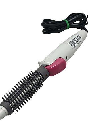 Праска щипці для волосся плоска випрямляч б/у philips hp4607pb