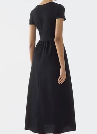 Плаття від h and m 7
