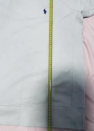 Світшот чоловічий ralph polo 10