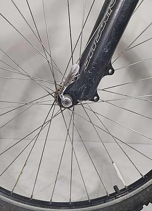 Велосипед б/у hm bikes comp sl 26'' 2