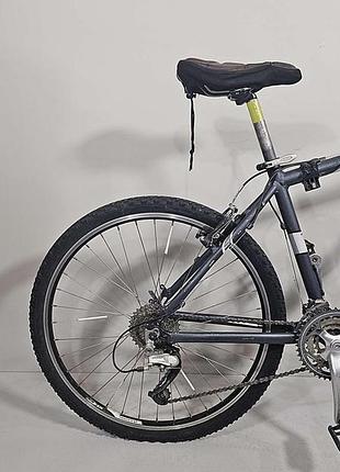 Велосипед б/у hm bikes comp sl 26'' 6