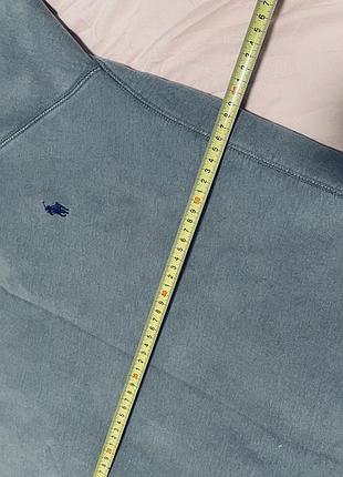 Світшот чоловічий ralph polo 6