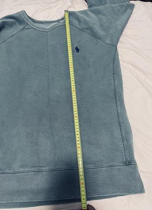 Світшот чоловічий ralph polo 3