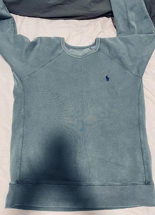 Світшот чоловічий ralph polo 4