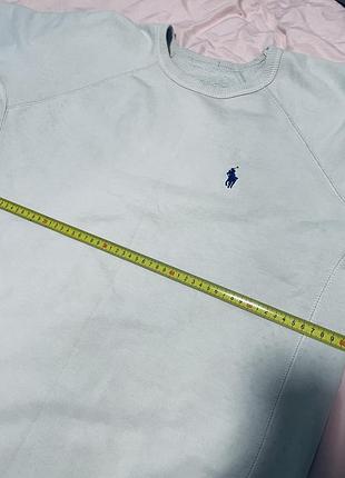 Світшот чоловічий ralph polo 9