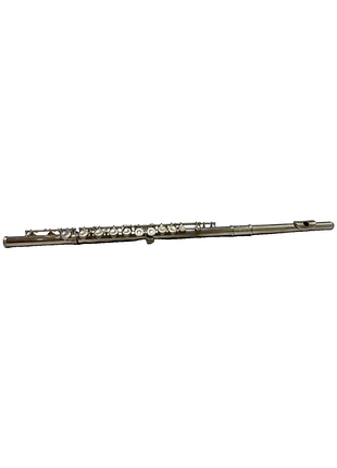 Б/у bundy selmer flute