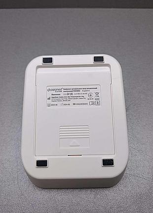 Тонометр б/у paramed expert-x 5
