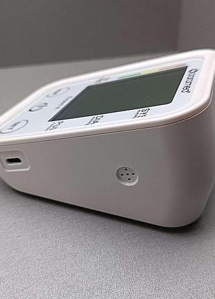 Тонометр б/у paramed expert-x 7
