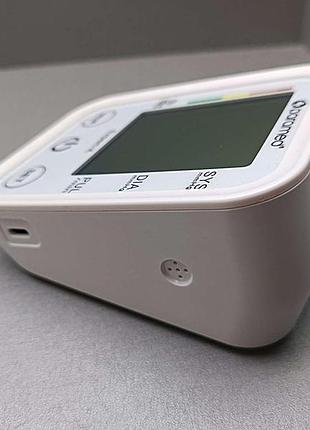 Тонометр б/у paramed expert-x 8