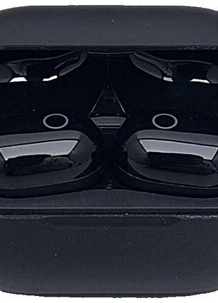 Наушники bluetooth-гарнитура б/у навушники ergo bs-510 twins nano