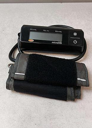 Тонометр б/у microlife bp a90 2