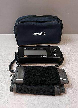 Тонометр б/у microlife bp a90 3