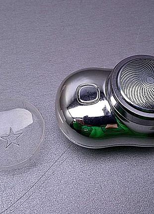 Электробритва б/у mini shaver 4