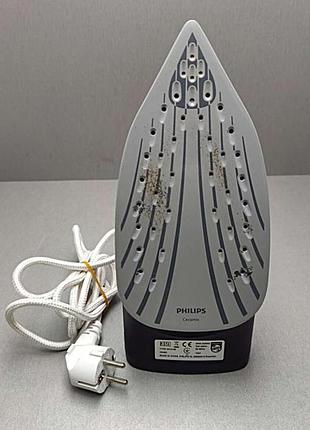 Утюг б/у philips gc2148/30 easyspeed plus 4