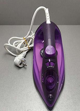 Утюг б/у philips gc2148/30 easyspeed plus 5