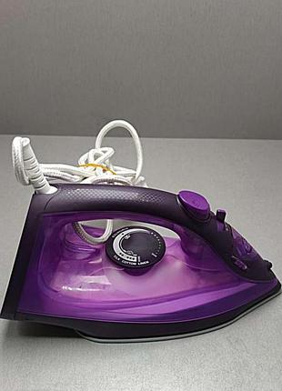 Утюг б/у philips gc2148/30 easyspeed plus 8